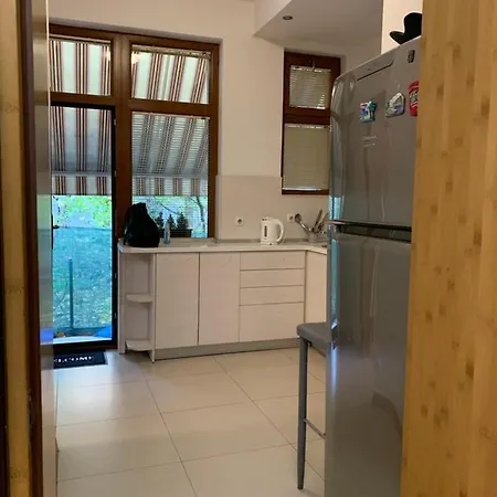21 Asparuh - 24h Self Check-in Apartment Sofia