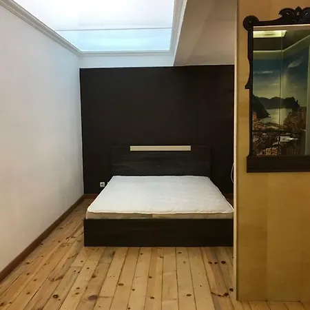 21 Asparuh - 24h Self Check-in 소피아